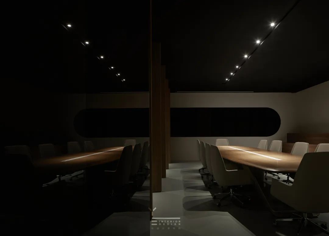 迈珑塑业展厅丨中国台州丨台州叶设计-33