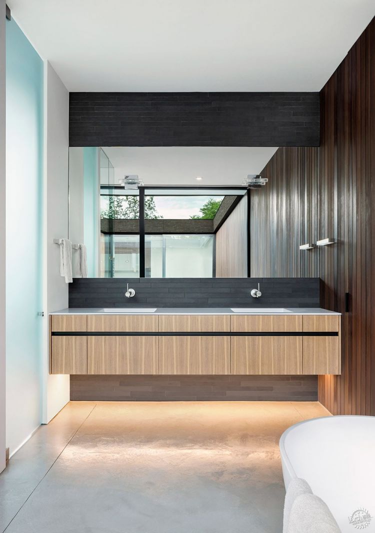 ❝ 滿懷對自然的尊敬與探索 ❞	 - 方盒子住宅 by Studio B - WEHOUSE-6