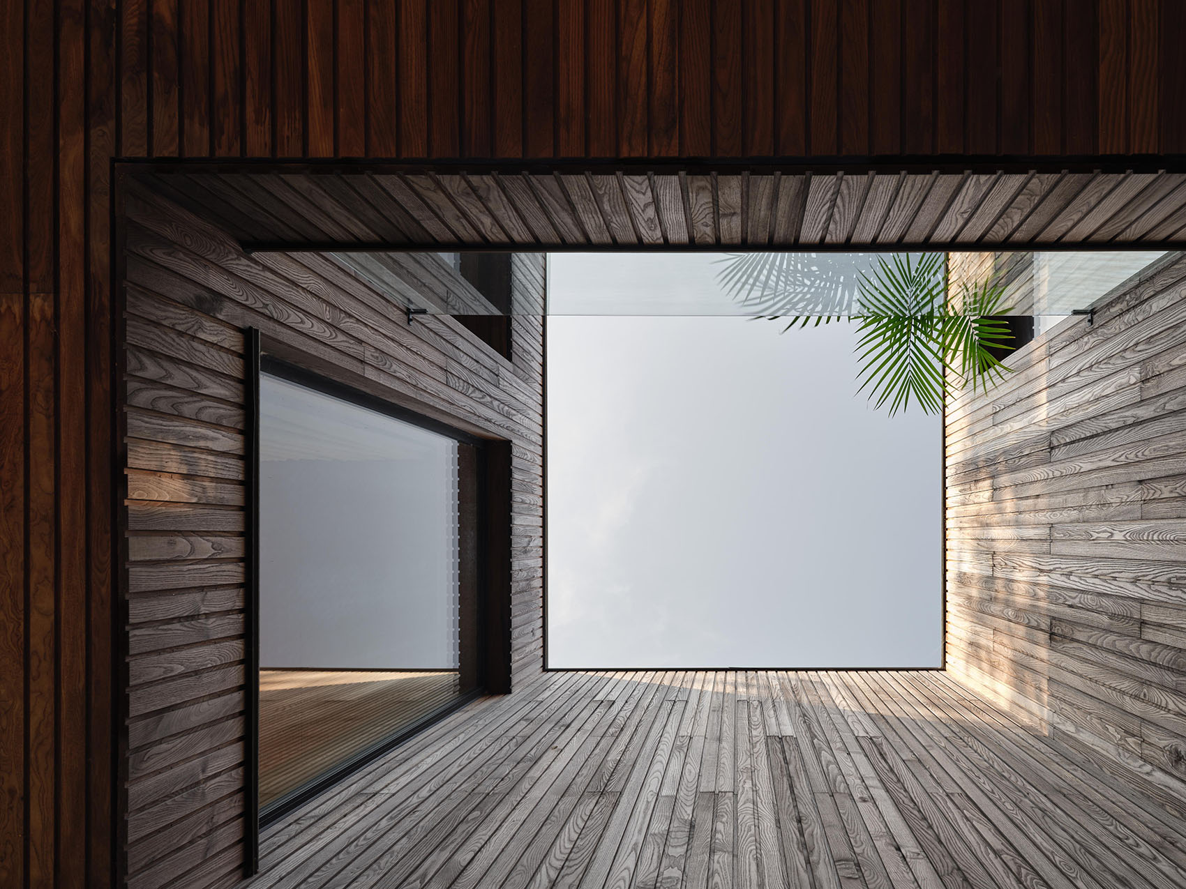 采光之屋丨加拿大多伦多丨Williamson Williamson Inc.-30