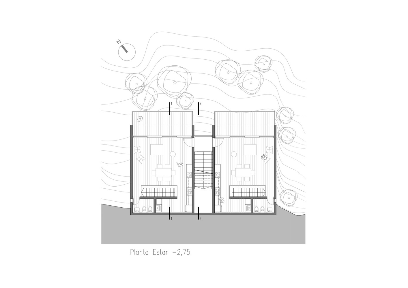科尔多瓦郊区别墅-25