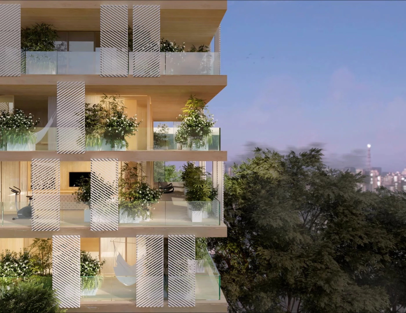 SEIS BUILDING Guilherme Torres-6