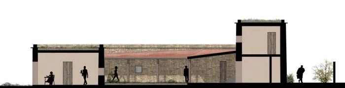 埃塞俄比亚 GHERALTA 旅馆丨NICOLE CIERI ARCHITECTS-67