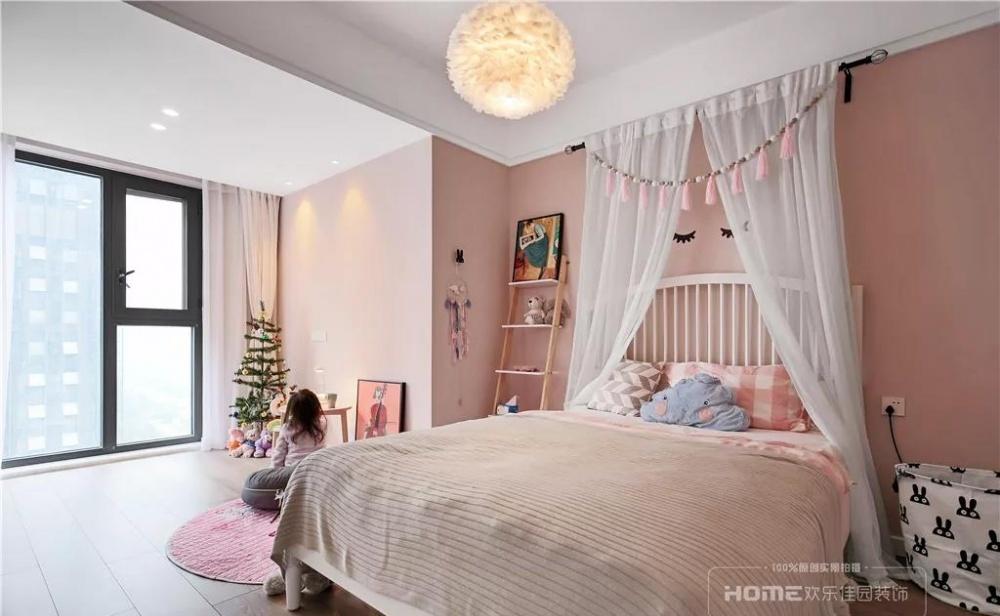 改造前后对比明显,空间利用更合理-48