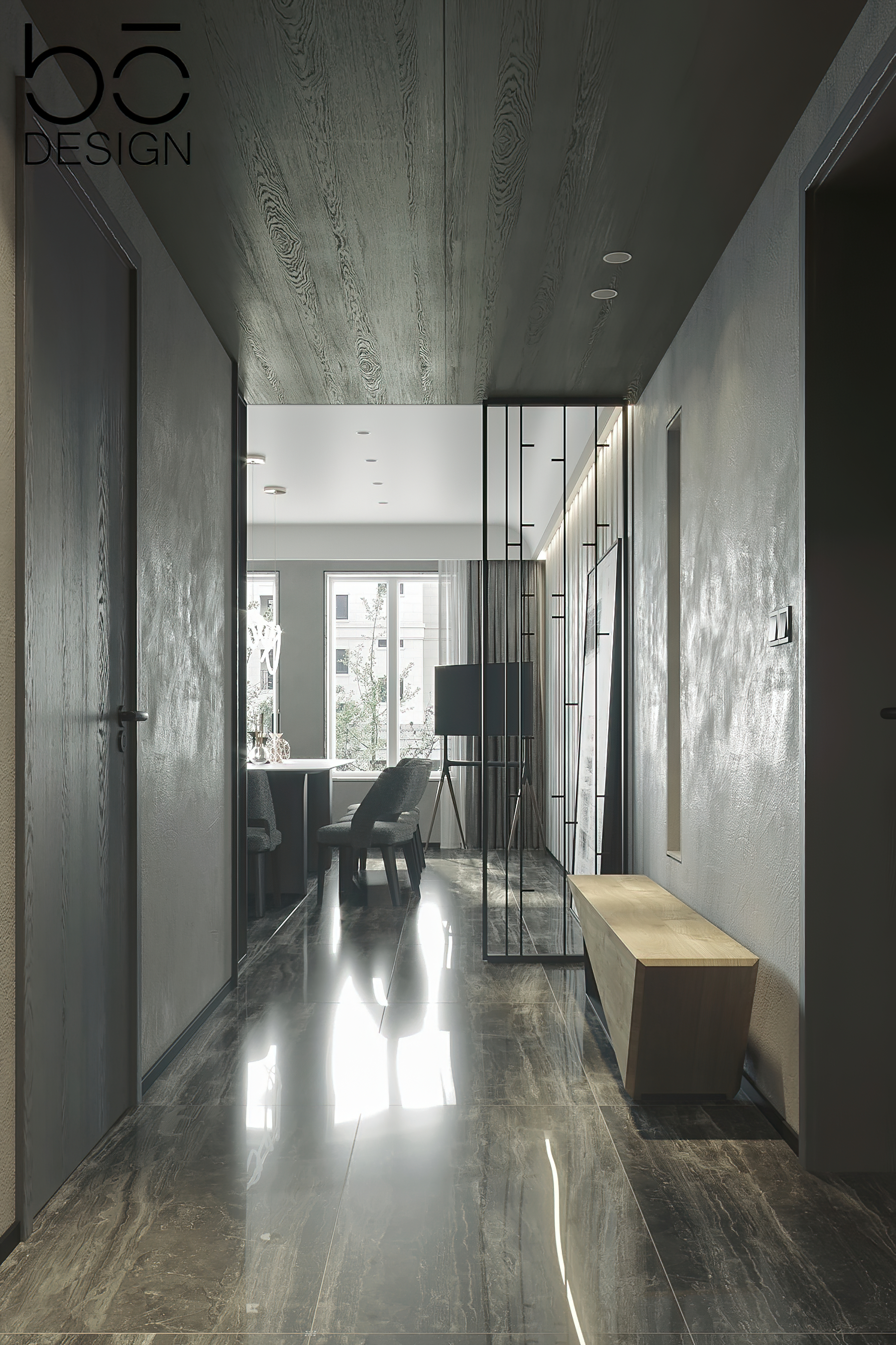 临时大宅的定制设计-44