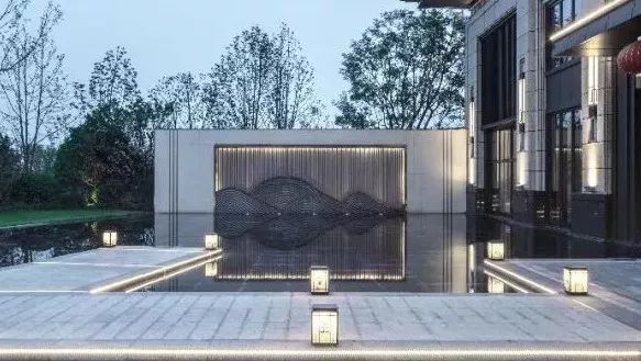 山水体验，禅意空间 | 武汉中建壹品澜庭-61