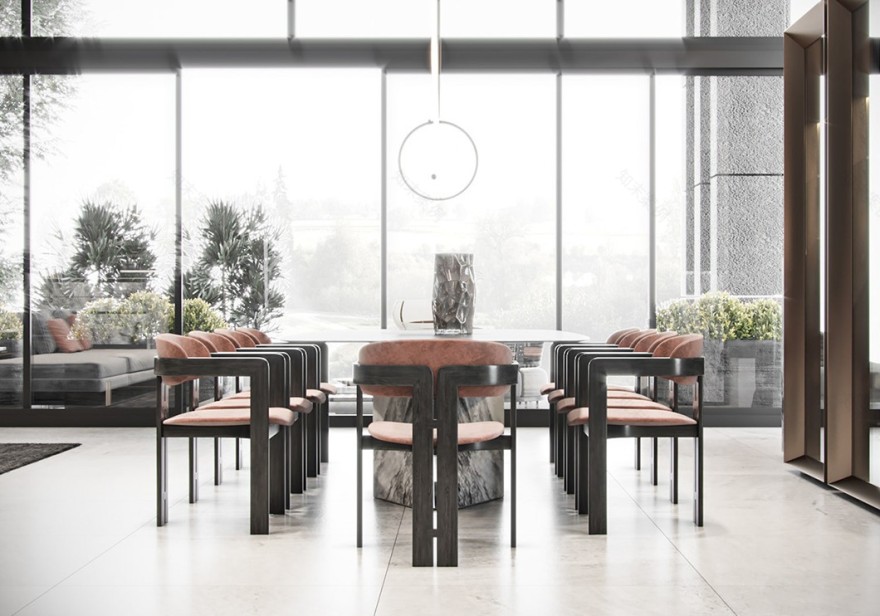 质感高级灰丨低调奢华的格调-44