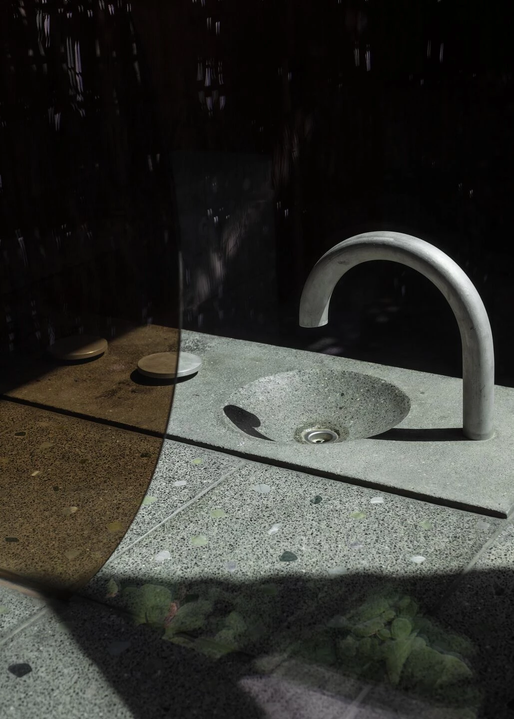 Al Naseej 纺织厂丨巴林丨Leopold Banchini-41