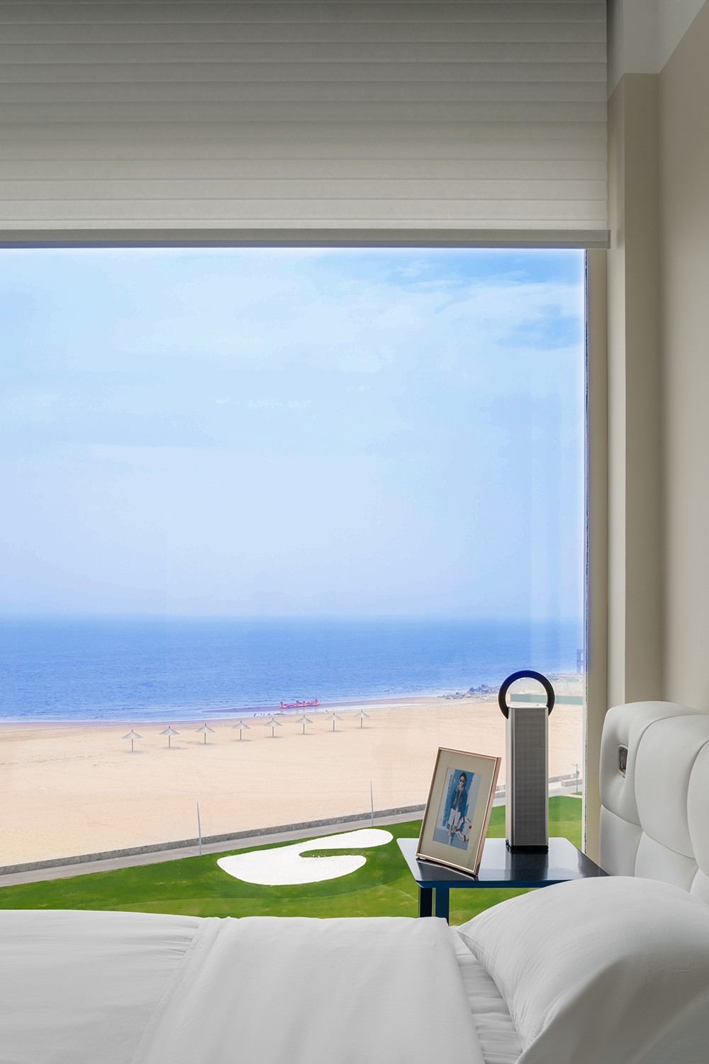 镜之海丨中国秦皇岛丨AFFD 设计事务所-0