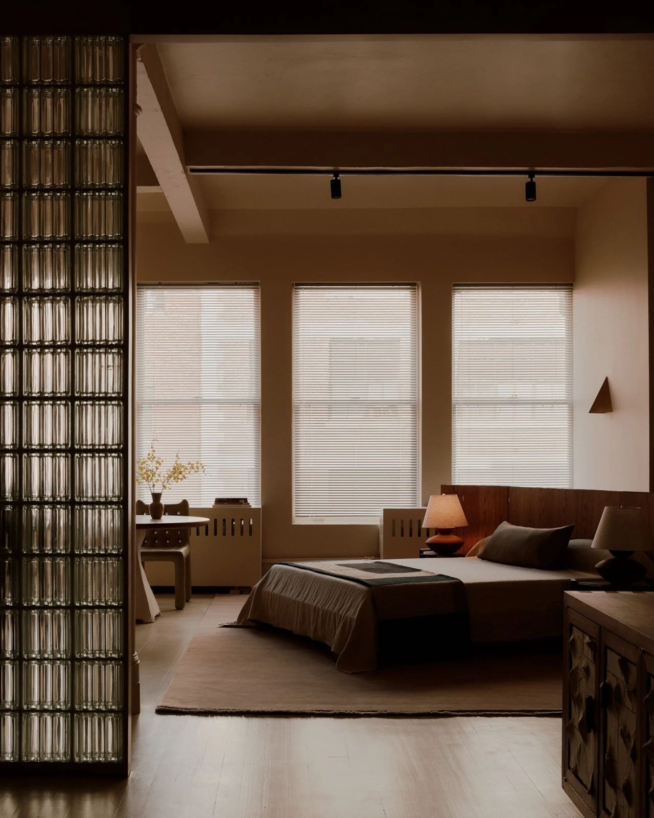 Danny Kaplan Studio曼哈顿旗舰展厅丨美国曼哈顿丨Danny Kaplan Studio与建筑师Peter Martin-33