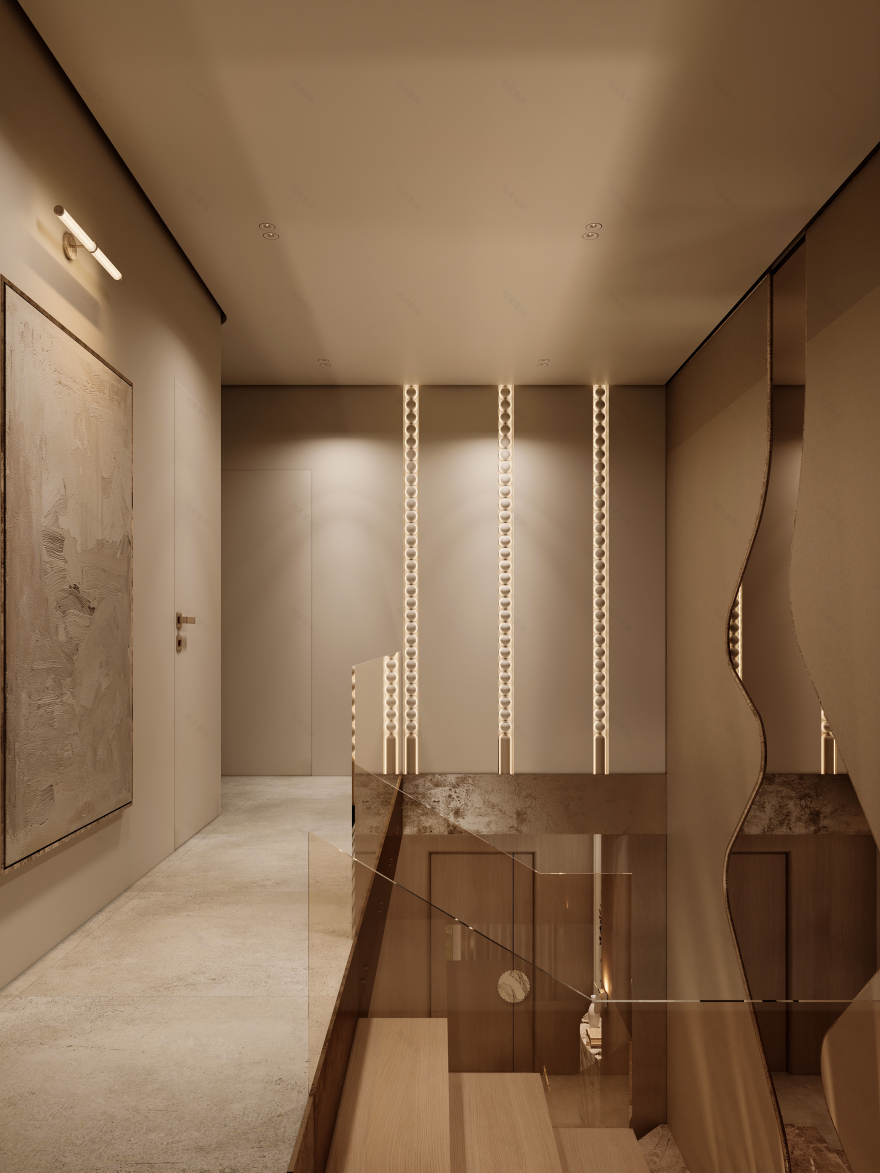 Villa Ground Floor-14