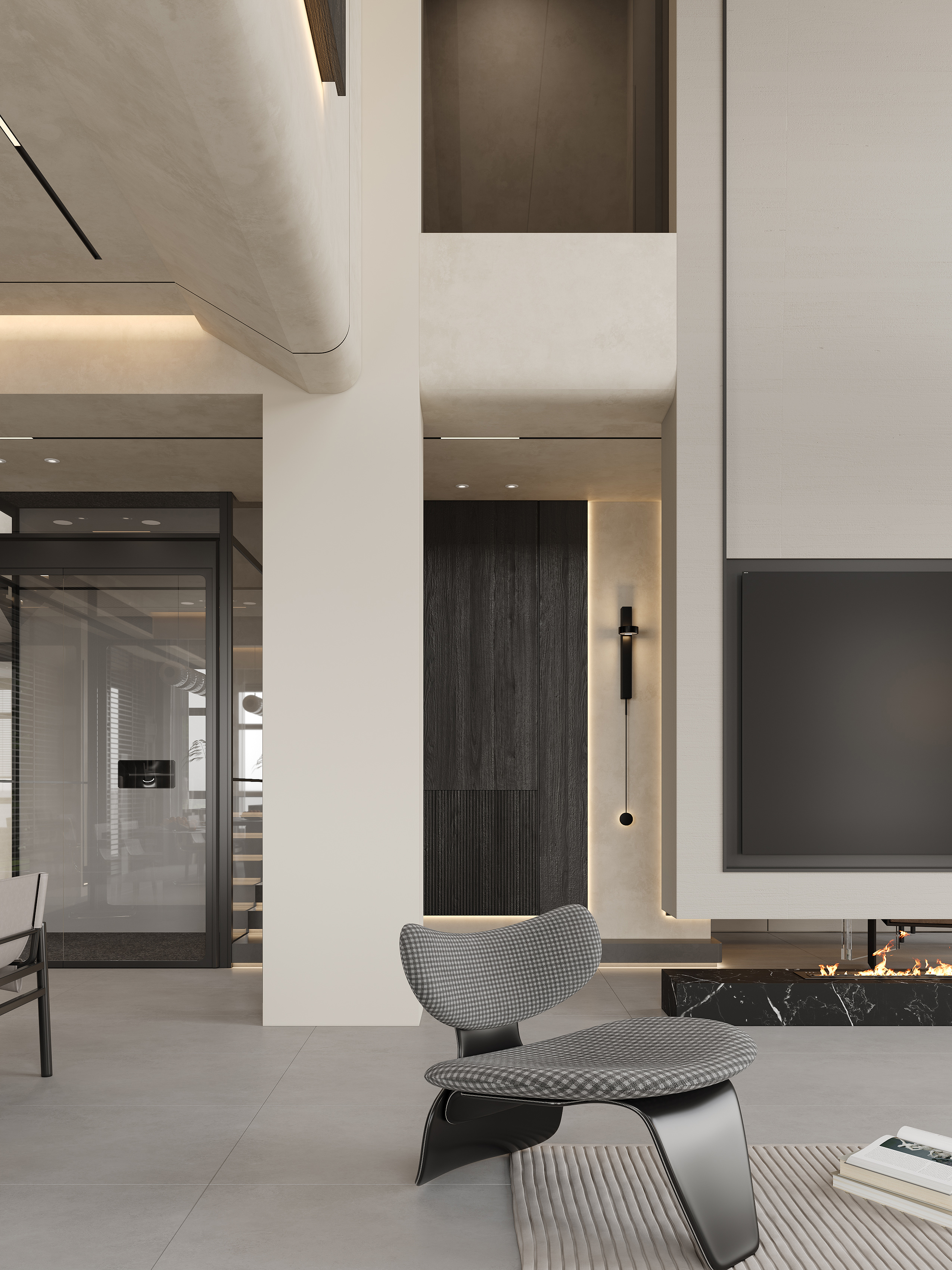 室内设计案例-44