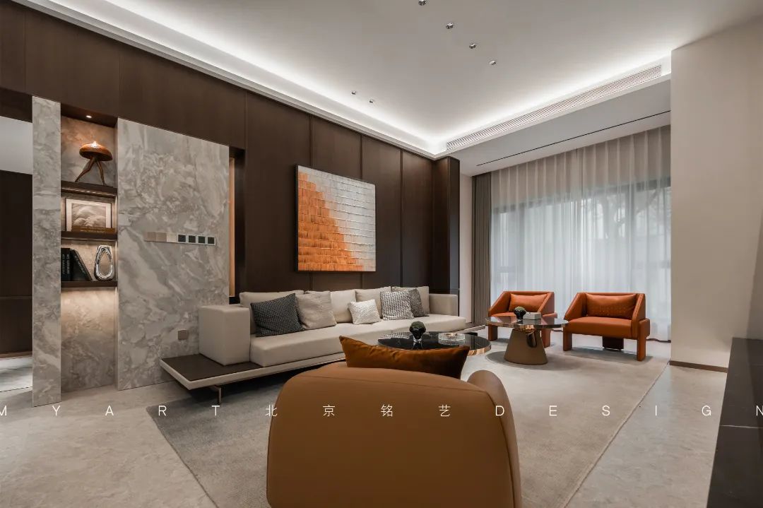 盛邦九号院丨北京铭艺装饰-72