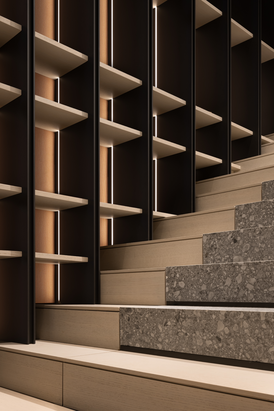 本来之间唐山店丨中国河北丨近境制作-28