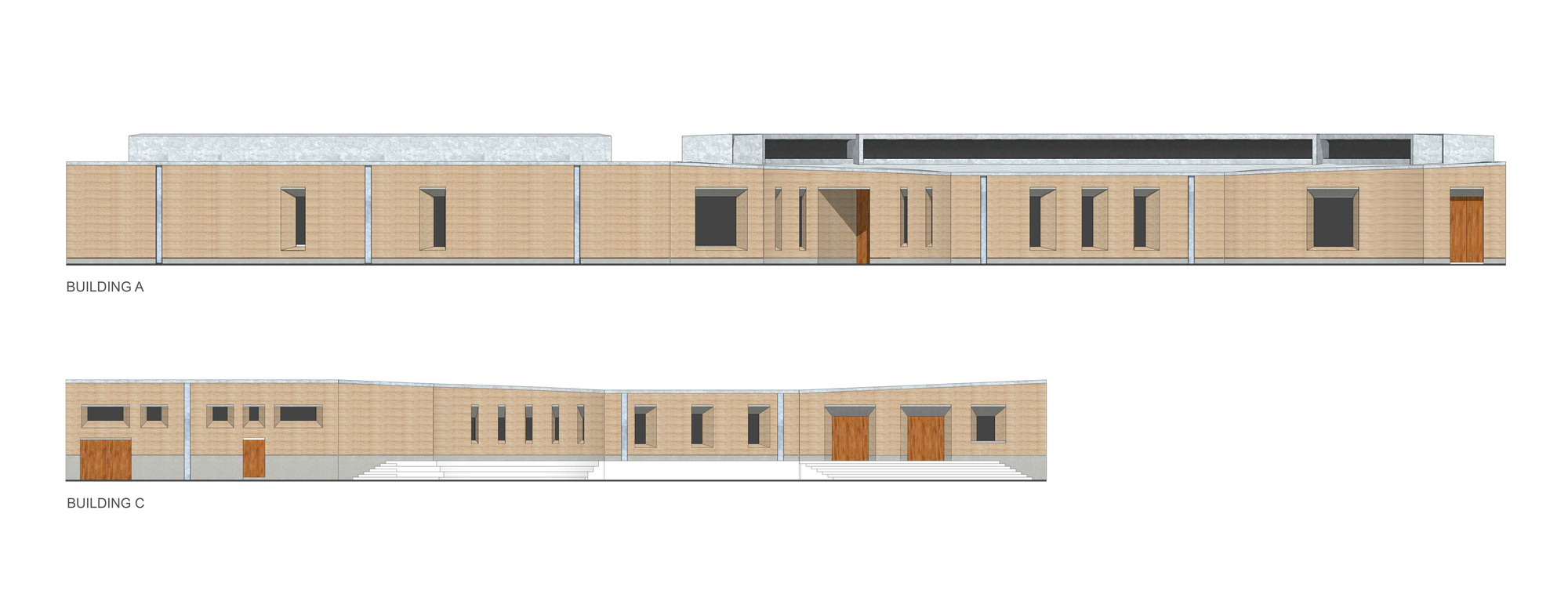 阿富汗重建奇跡 | 修复遗址，打造文化绿洲-64