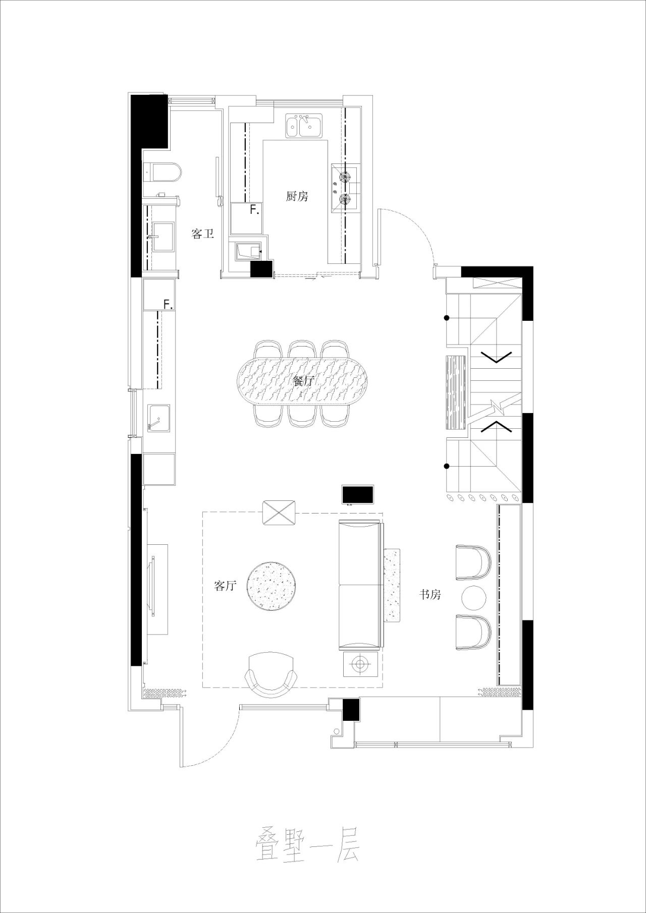 大家湛景·满园丨中国绍兴丨EH DESIGN GROUP 易和设计集团-44