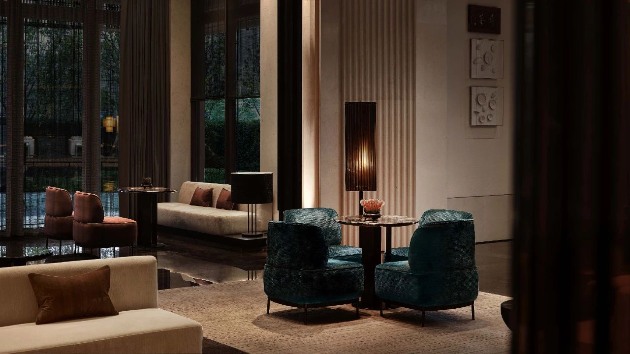 紫香舸丨杭州绿城桃李·桂香园！-60