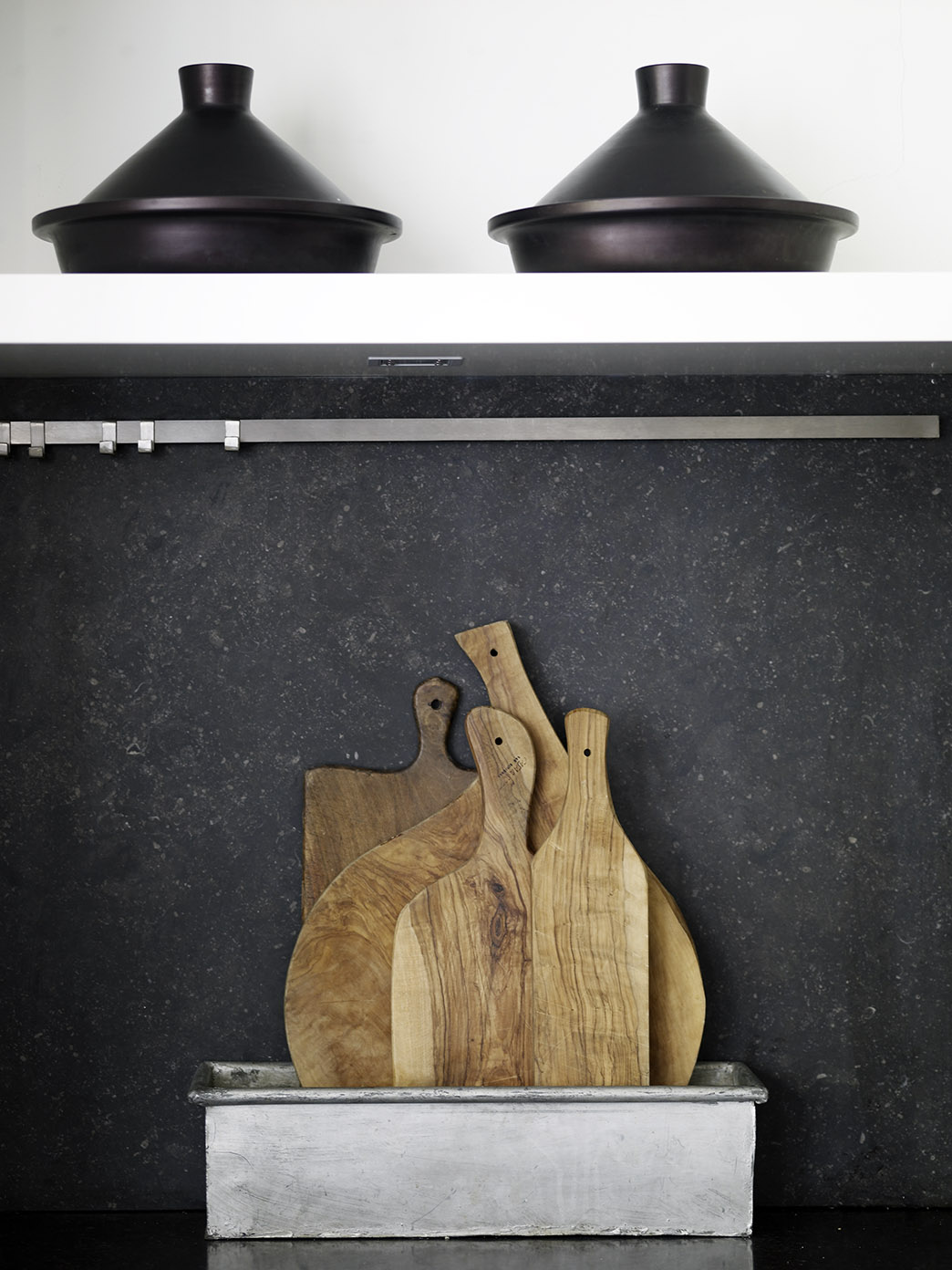 Piet Boon 设计 | 私宅篇Ⅰ | 艺术与空间的和谐交融-7