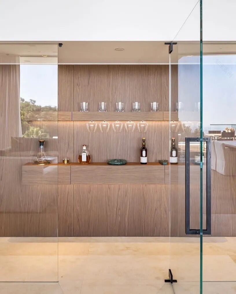 两个比弗利山庄顶豪新作-13