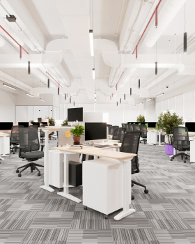 OFFICE   ADITYA BIRLA GLOBAL TRADING