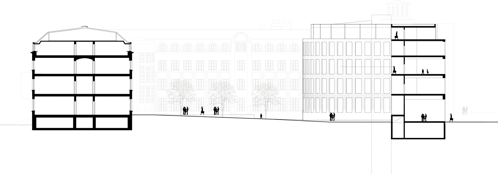 Scandic Grand Central Hotel Helsinki / Futudesign-49