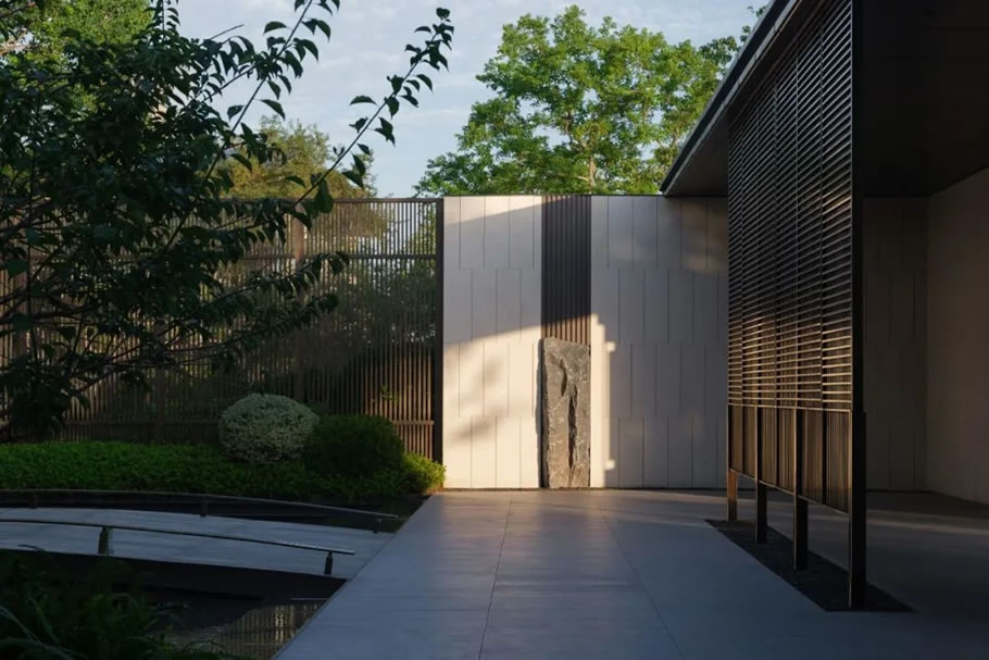 淮安中海·淮上景明丨中国淮安丨广亩景观-16