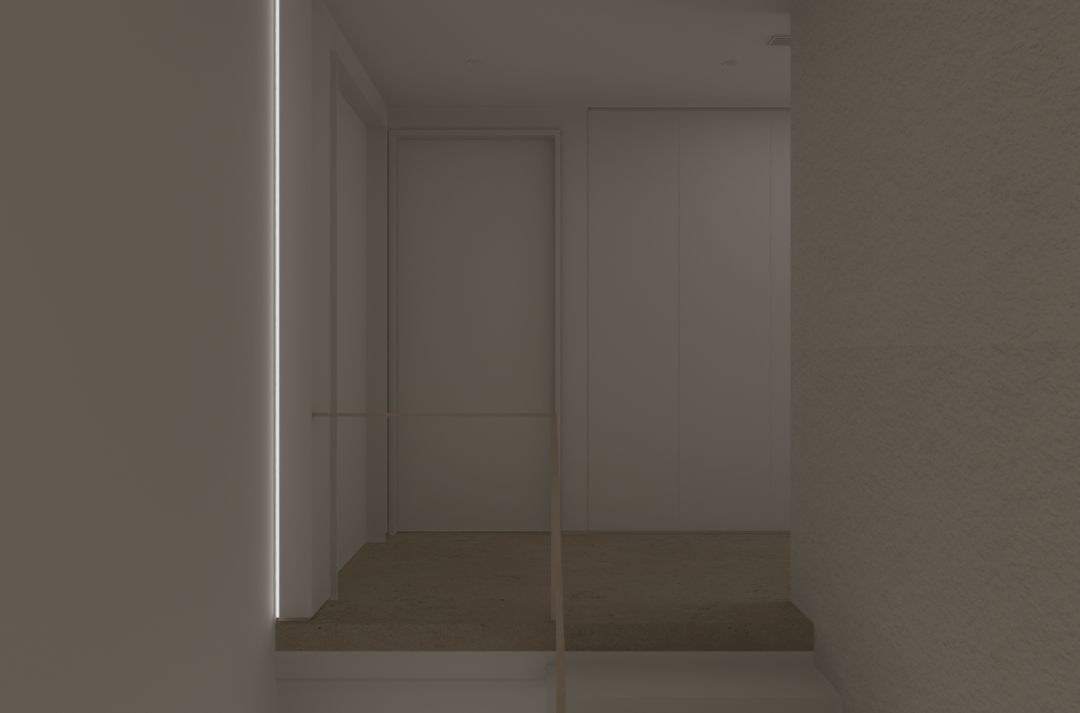 璞采|亦生活亦度假的房子-72