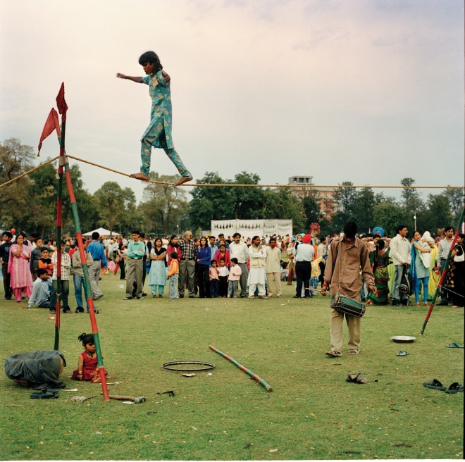 印度昌迪加尔城市建设项目丨勒·柯布西耶及其团队-45