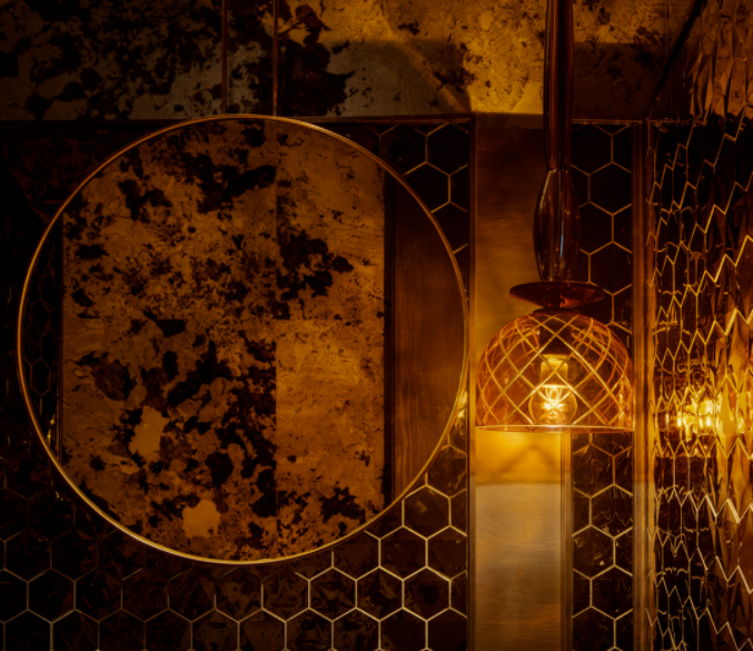 日式餐饮空间设计全案六套精选-35