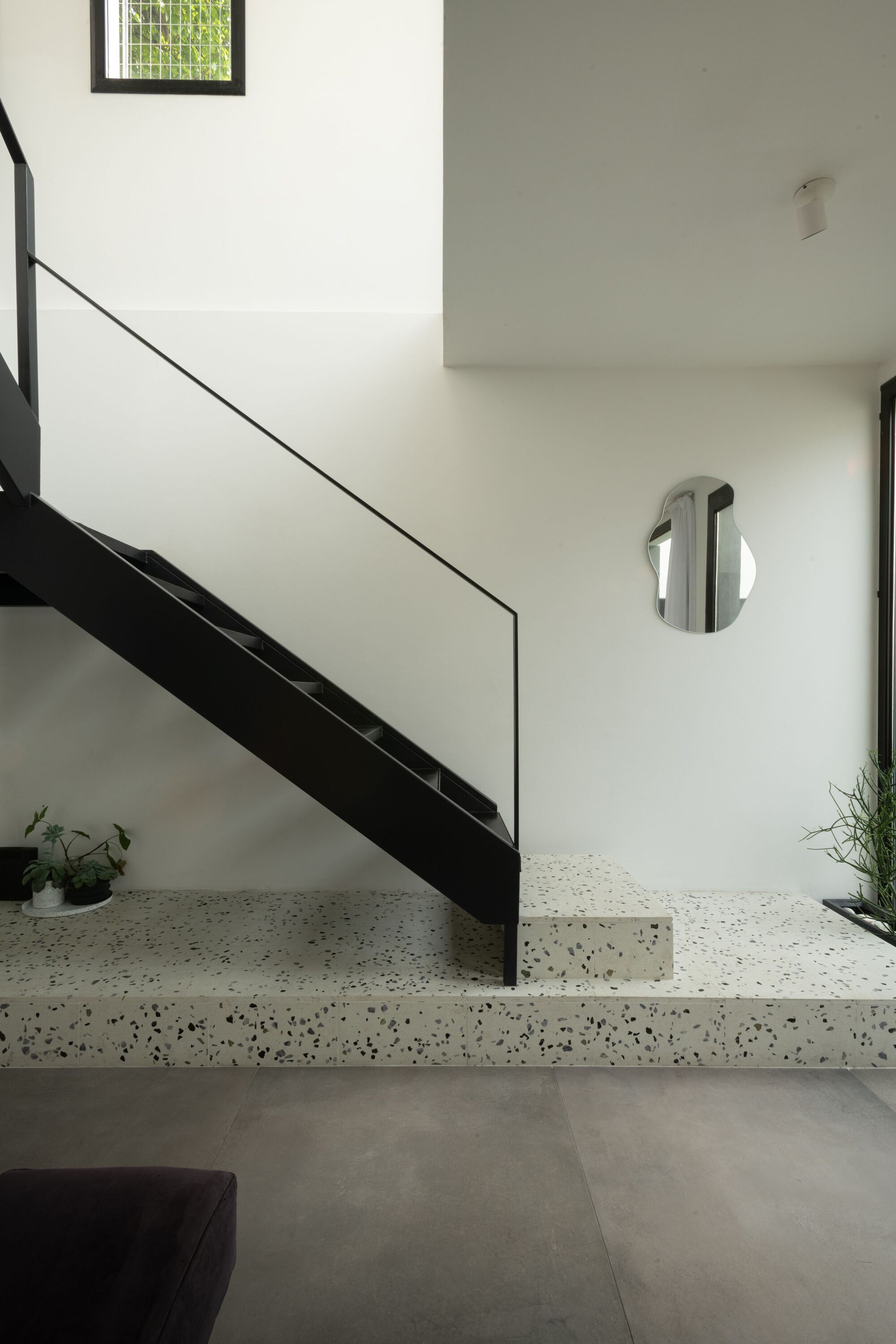 拉布兰奎达之家丨阿根廷布宜诺斯艾利斯丨MURO estudio-29