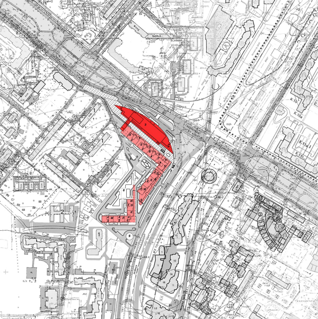俄罗斯国立戏剧艺术学院“吉蒂斯”教学剧院室内设计丨俄罗斯莫斯科丨莫斯科国立民用建筑设计院“莫斯科项目 4”,阿萨多夫建筑工作室-56