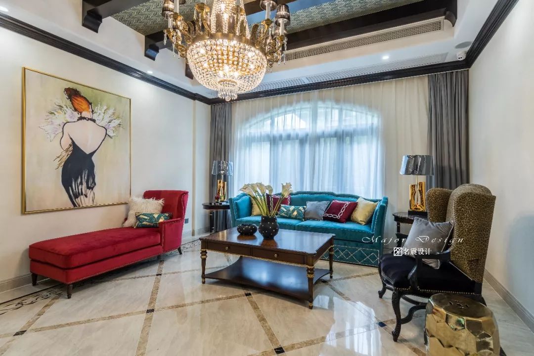 【名震设计·唔同软装】—稳稳的幸福-51