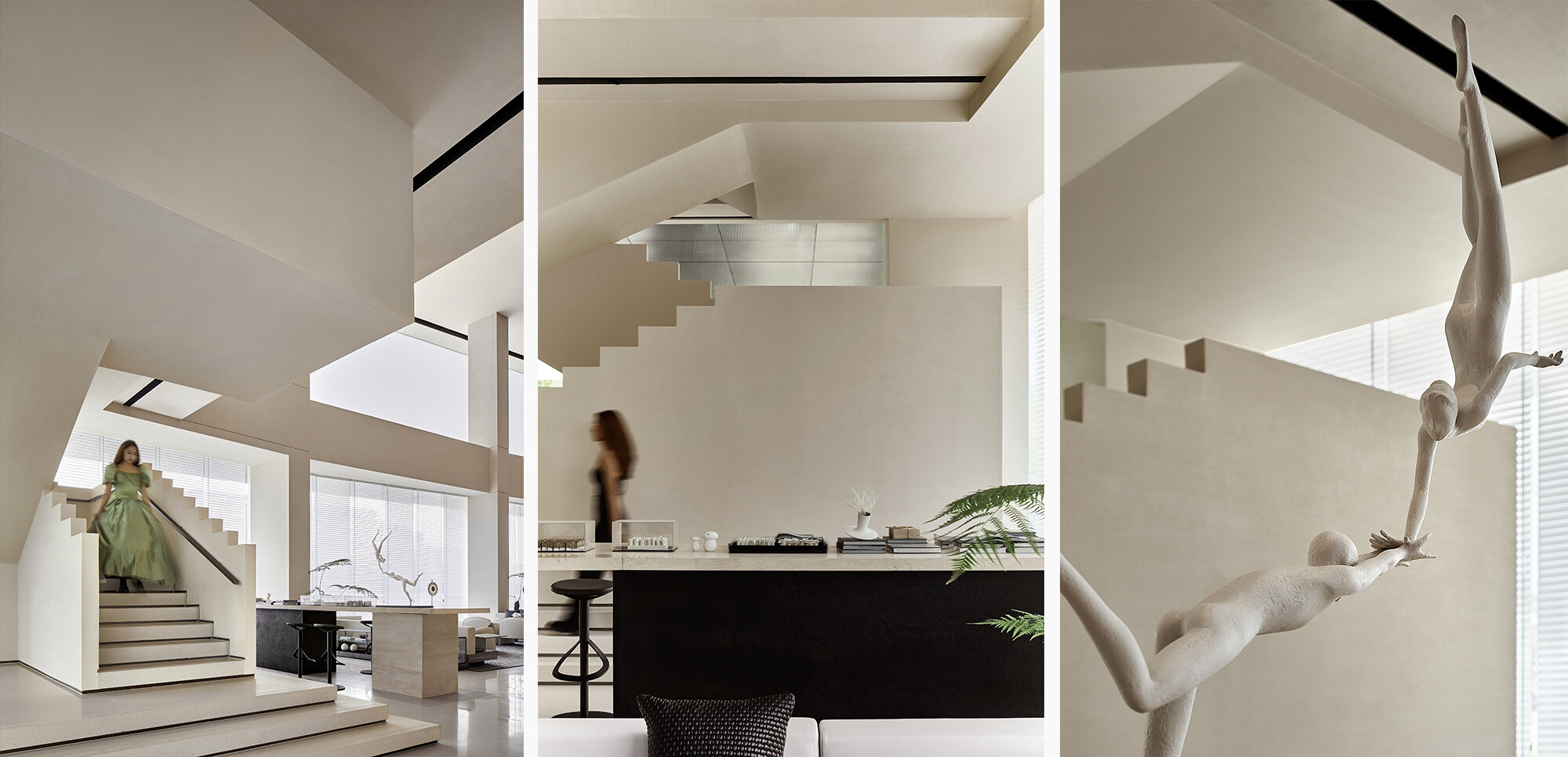 时代中国·时代芳华 - 共生形态 C&C DESIGN-4