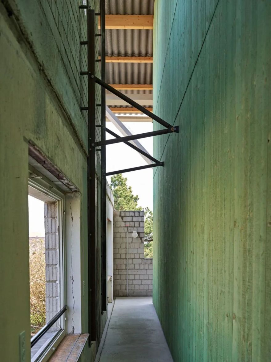 清迈田园住宅丨泰国清迈丨YANGNAR STUDIO-68