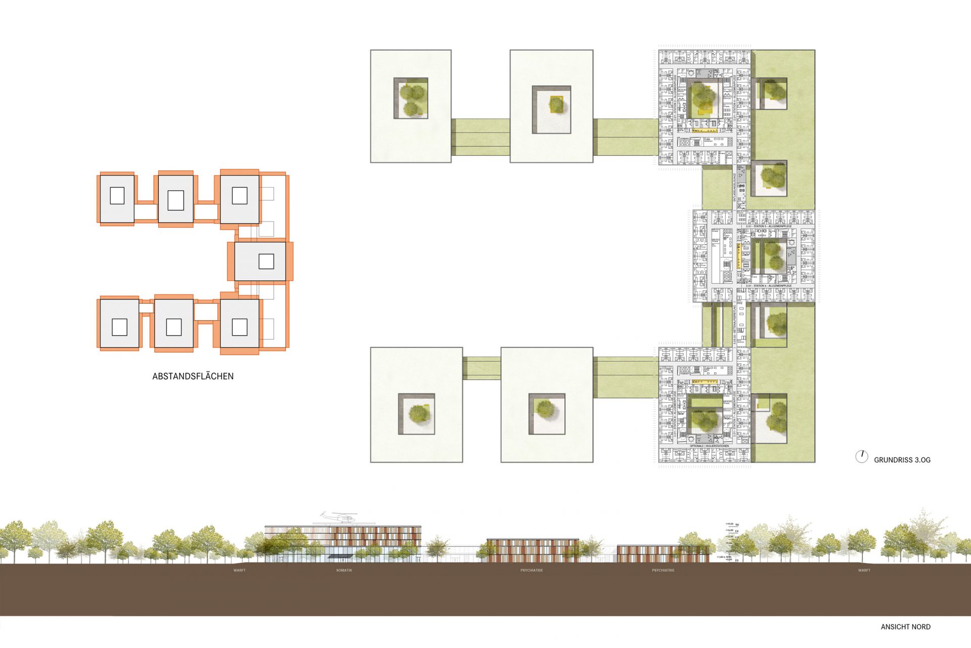 Zentralklinikum Georgsheil Neubau eines Gesundheitscampus-7