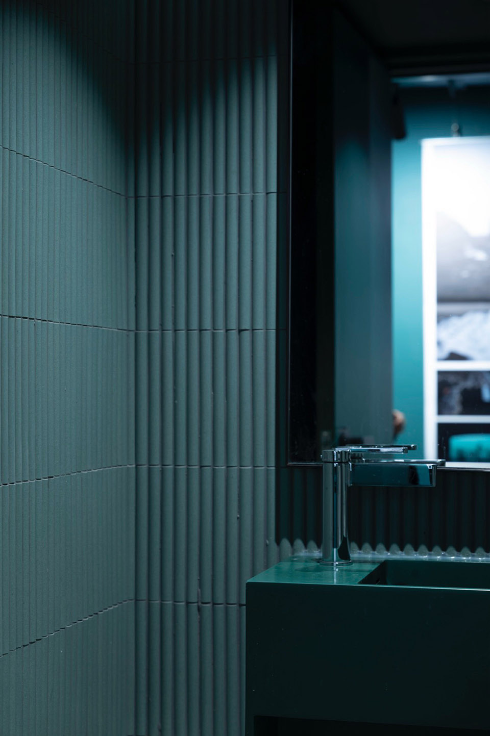 Snøhetta香港工作室新址丨中国香港-79