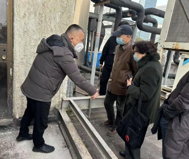 历史建筑风貌庚续，海格公寓焕新归来|华建集团上海院探索近代高层公寓静安宾馆的保护与活化-113