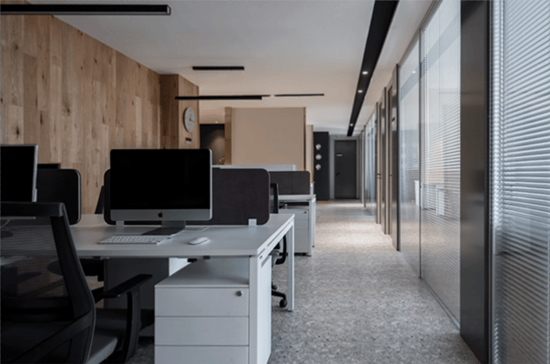 吉禾设计|生活的「场」，从公区到私域的美学共振-96