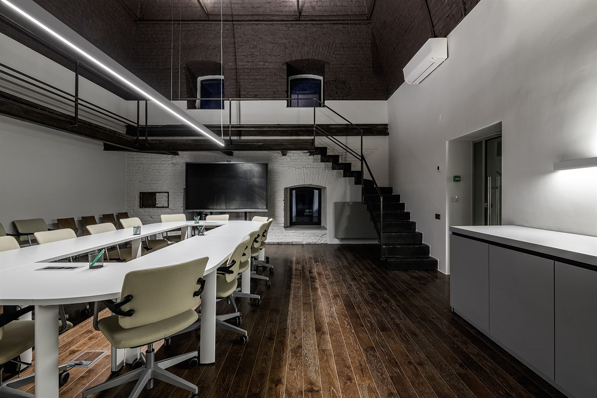 酶办公室丨乌克兰利沃夫丨Replus bureau-6