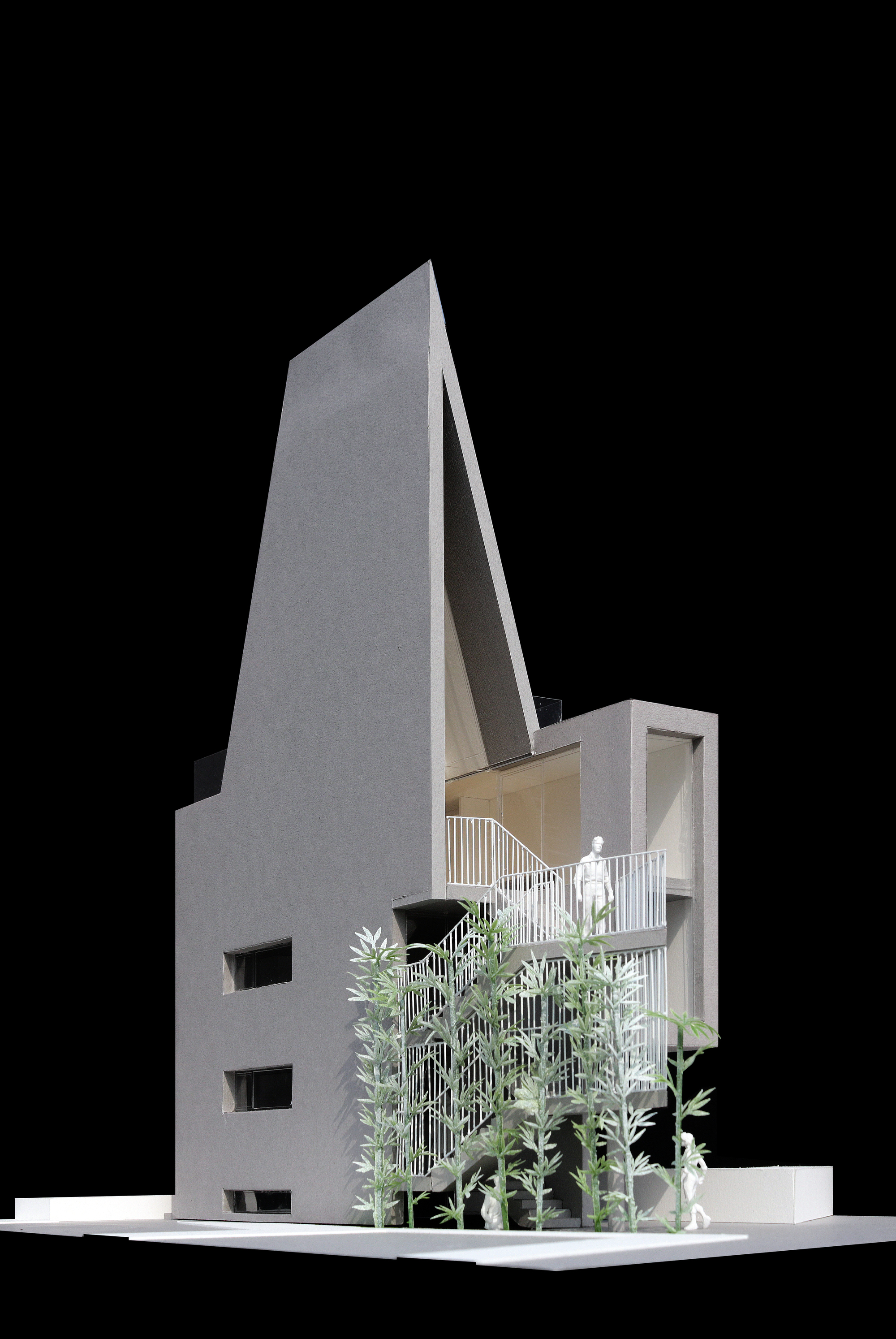 SOSEUM 生活设施丨韩国首尔丨SML,at COOM PARTNERS-50