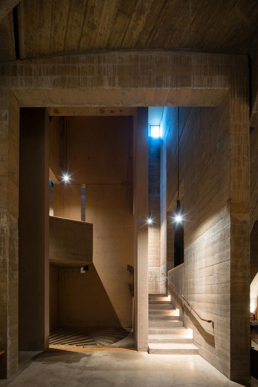 Mission Hill 酒厂-21