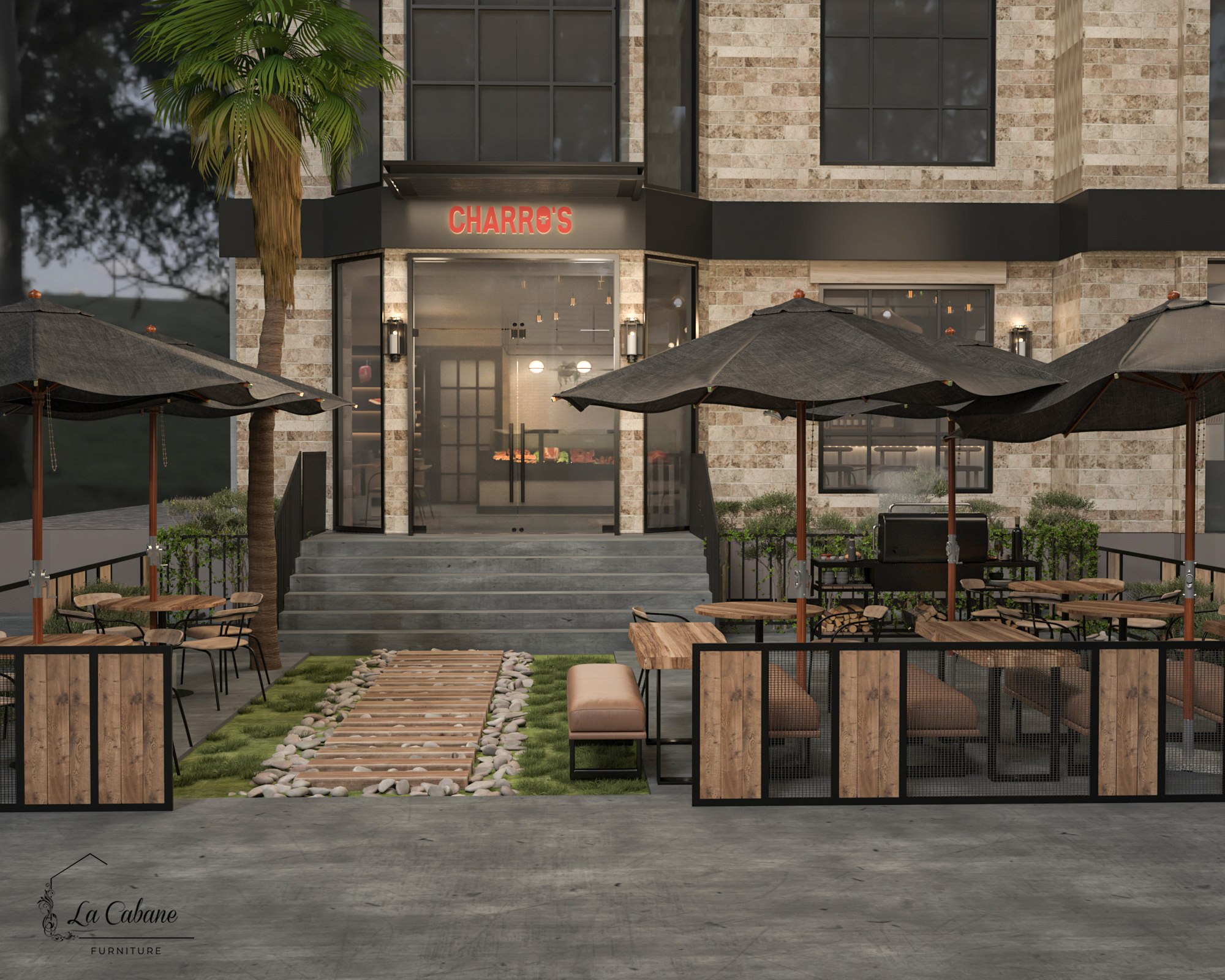 butchery & restaurant-6