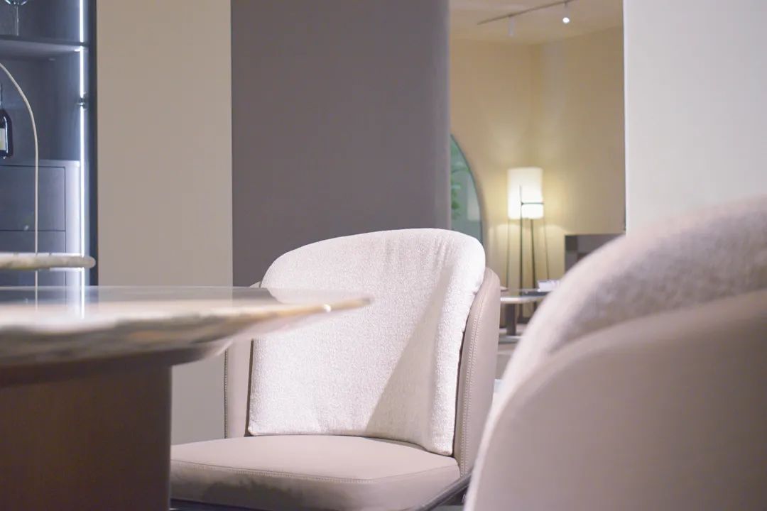 朴森整体软装设计丨朴森整体软装设计事务所-20