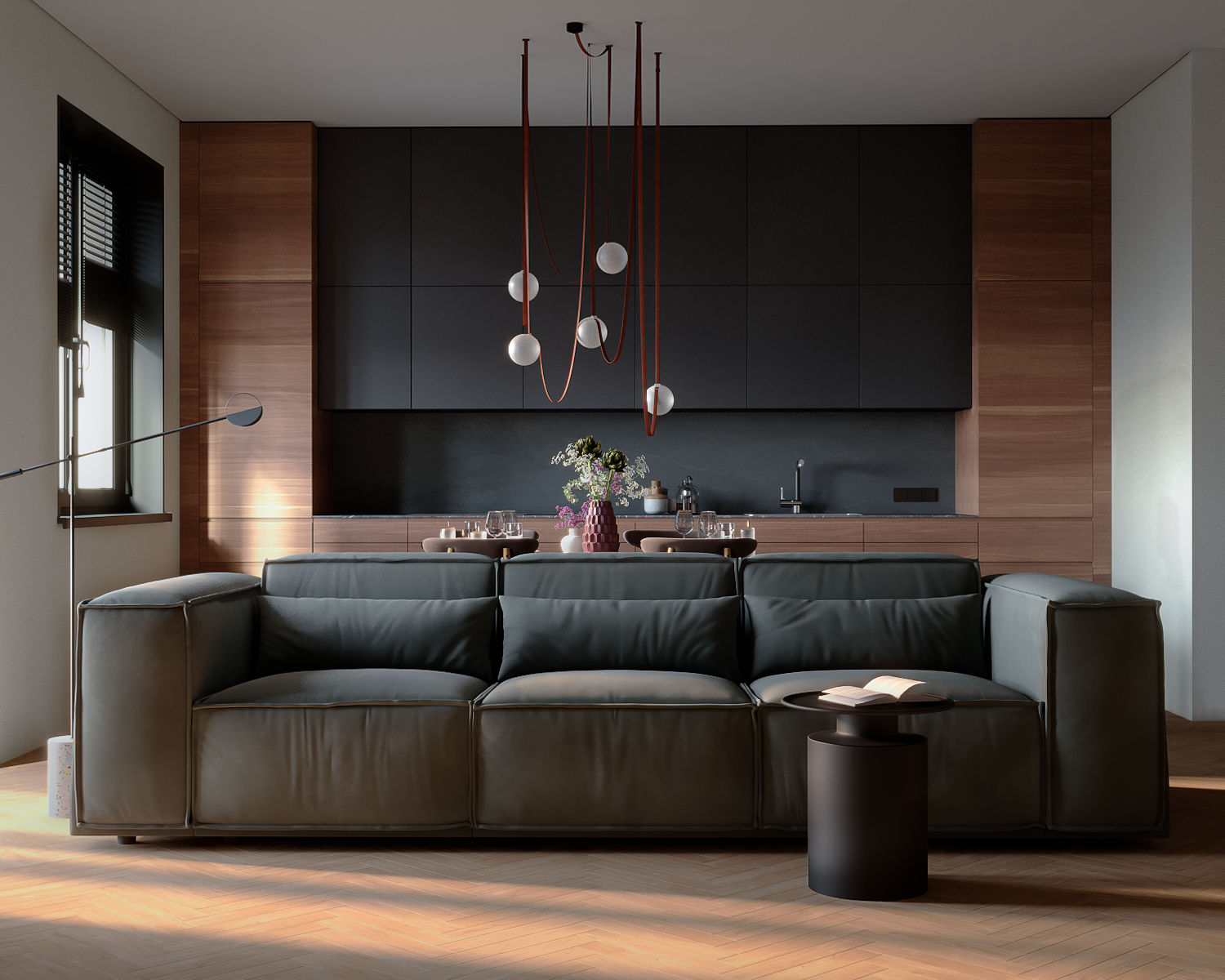 ЖК Кристалл-5