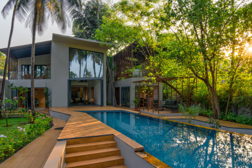 印度自然之家-21