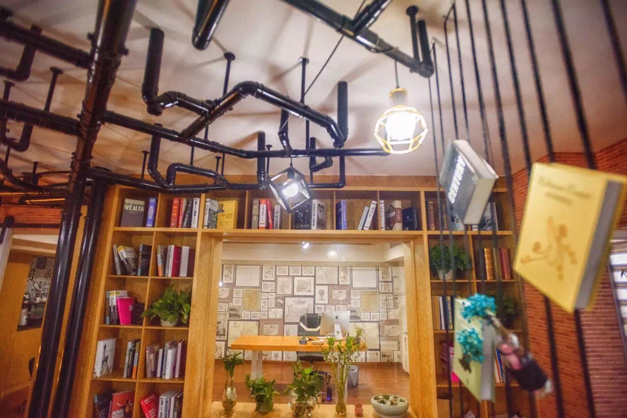 TOGETHER{爱 在一起}婚礼策划-15