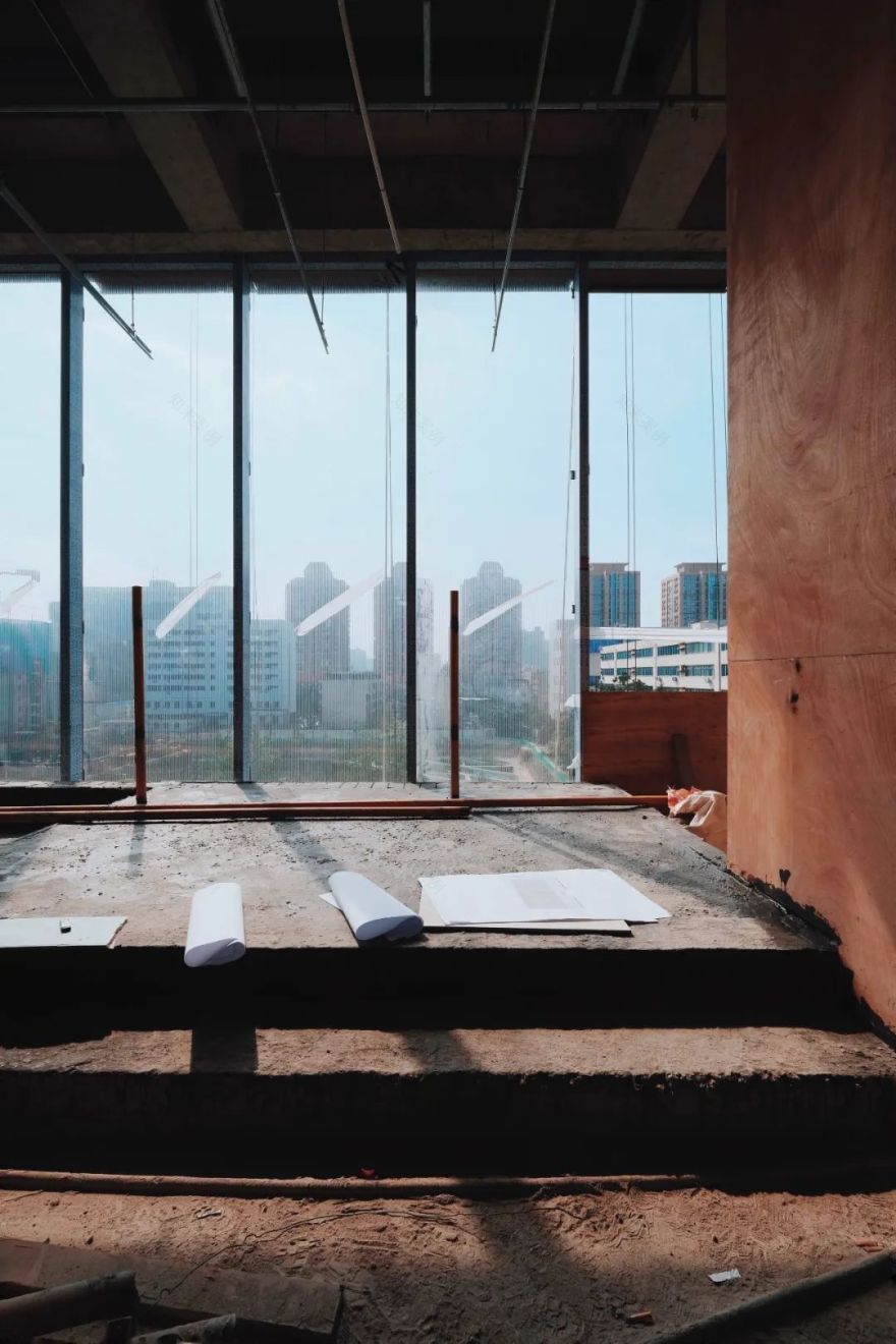 郑州万科古翠隐秀丨中国郑州丨致逸设计,重庆长厦安基等多家公司-54