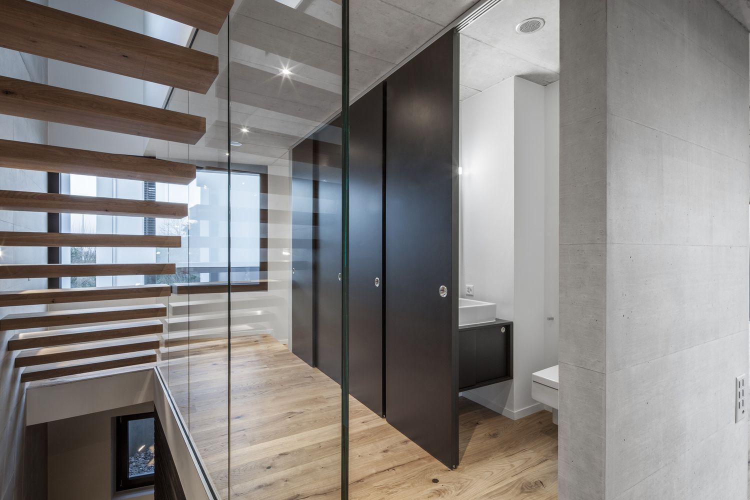 EFH Riedholz  Tormen Architekten AG-40