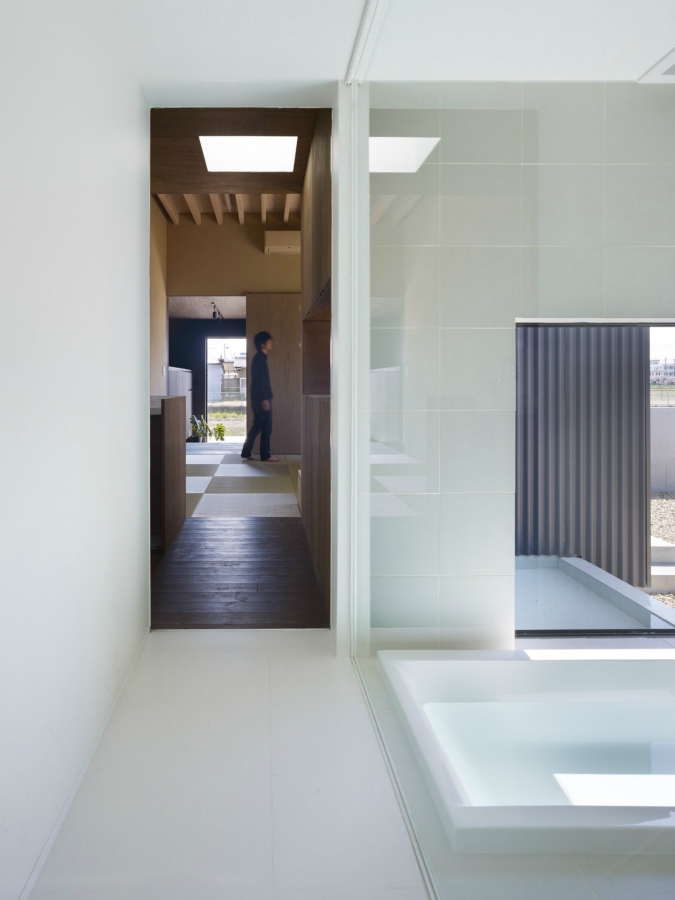 AMA Katsutoshi Sasaki Associates-6