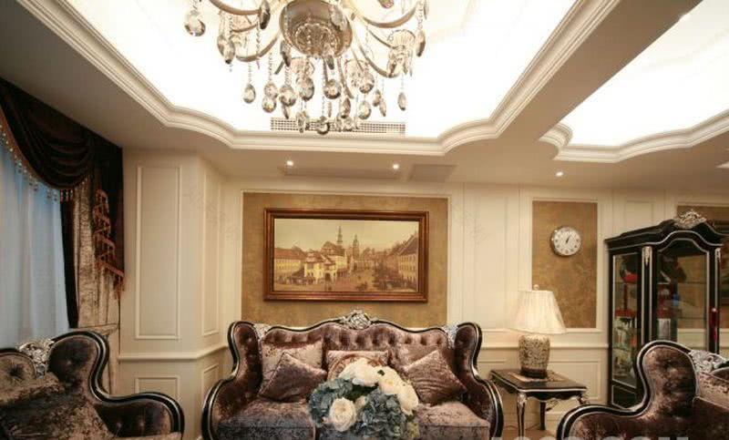 武汉恒大样板房-2