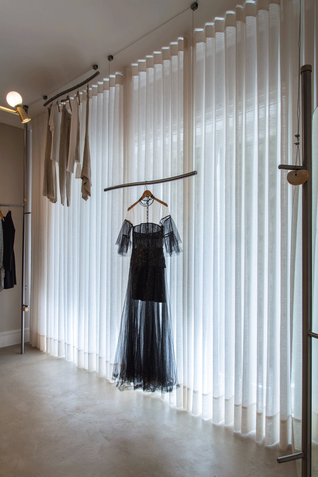 Carol Arbe· 商店丨巴西圣保罗丨RUÍNA-36